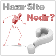 Hazr Site Nedir?